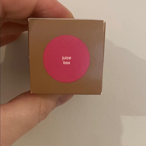 RHODE juice box Blush Compact - Picture 1 of 2